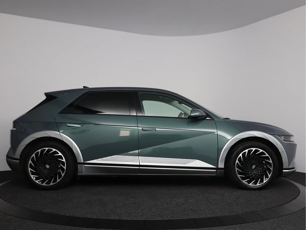 Hyundai IONIQ 5 – foto 7