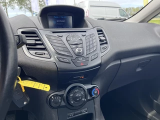 Ford Fiesta – thumbnail 11