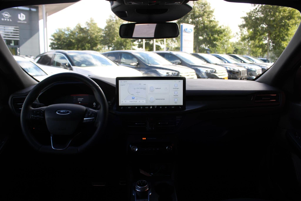 Ford Kuga – foto 7