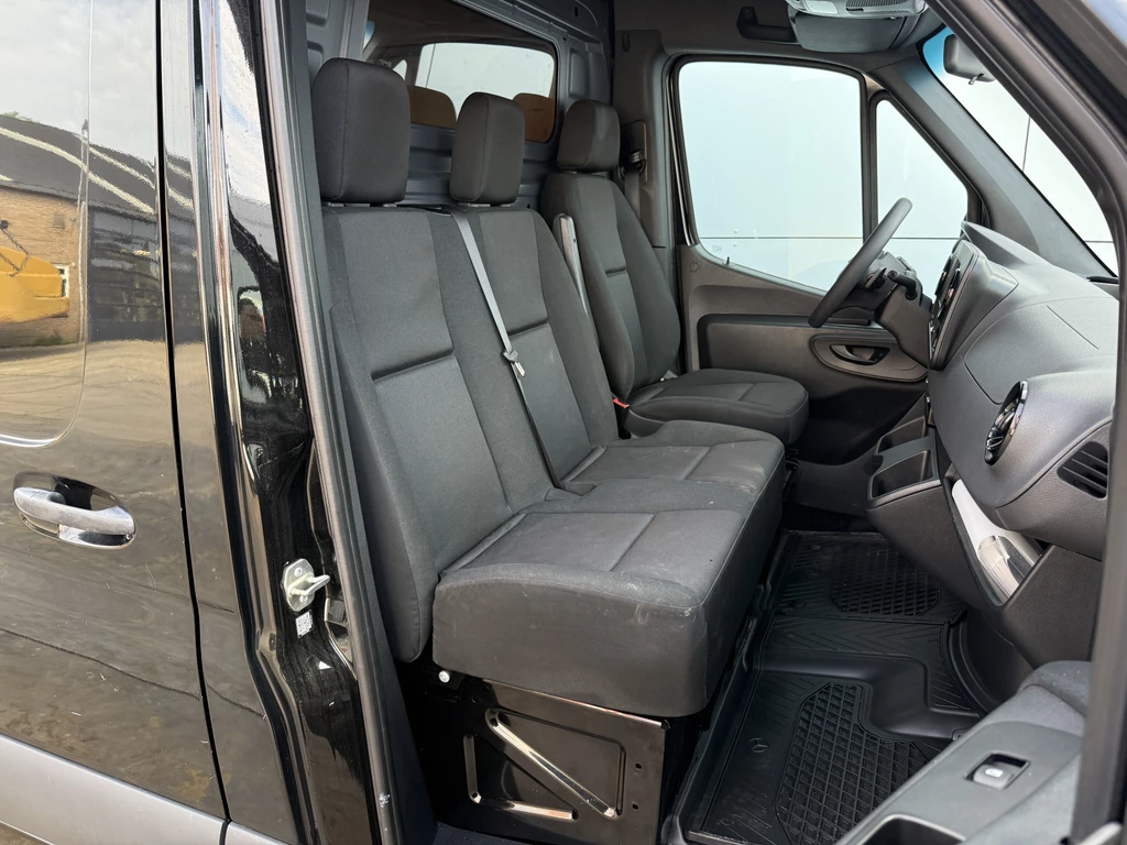 Mercedes-Benz Sprinter – foto 8