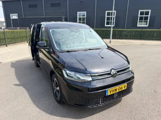Volkswagen Caddy – thumbnail 7