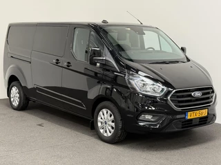 Ford Transit Custom – thumbnail 8