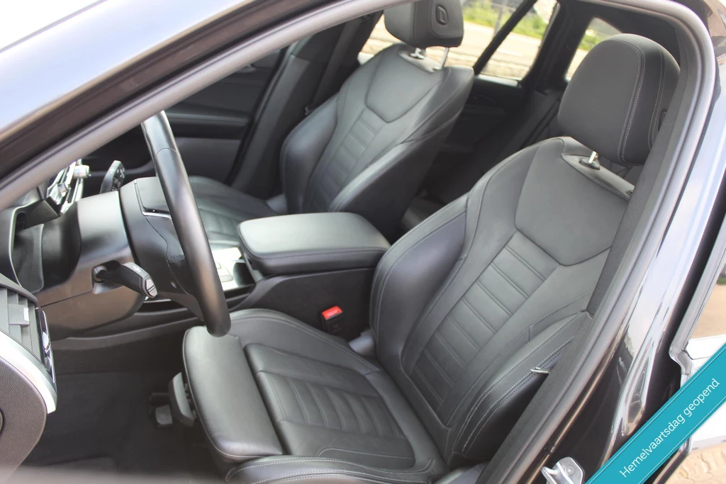 BMW X3 – foto 16