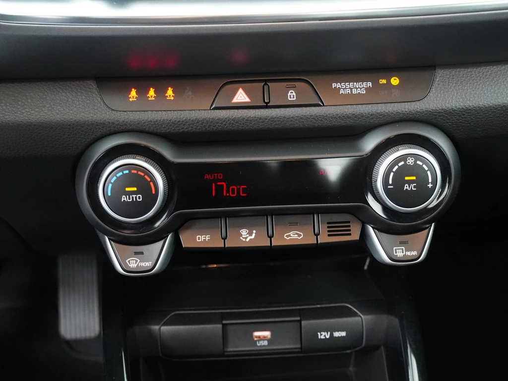 Kia Stonic – foto 34