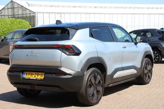 Suzuki e Vitara – thumbnail 5