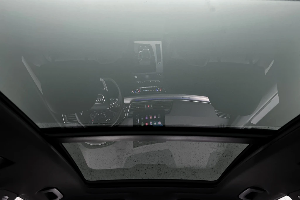 Audi Q5 – foto 21