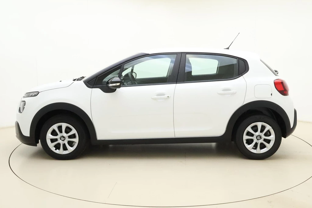 Citroën C3 – foto 2