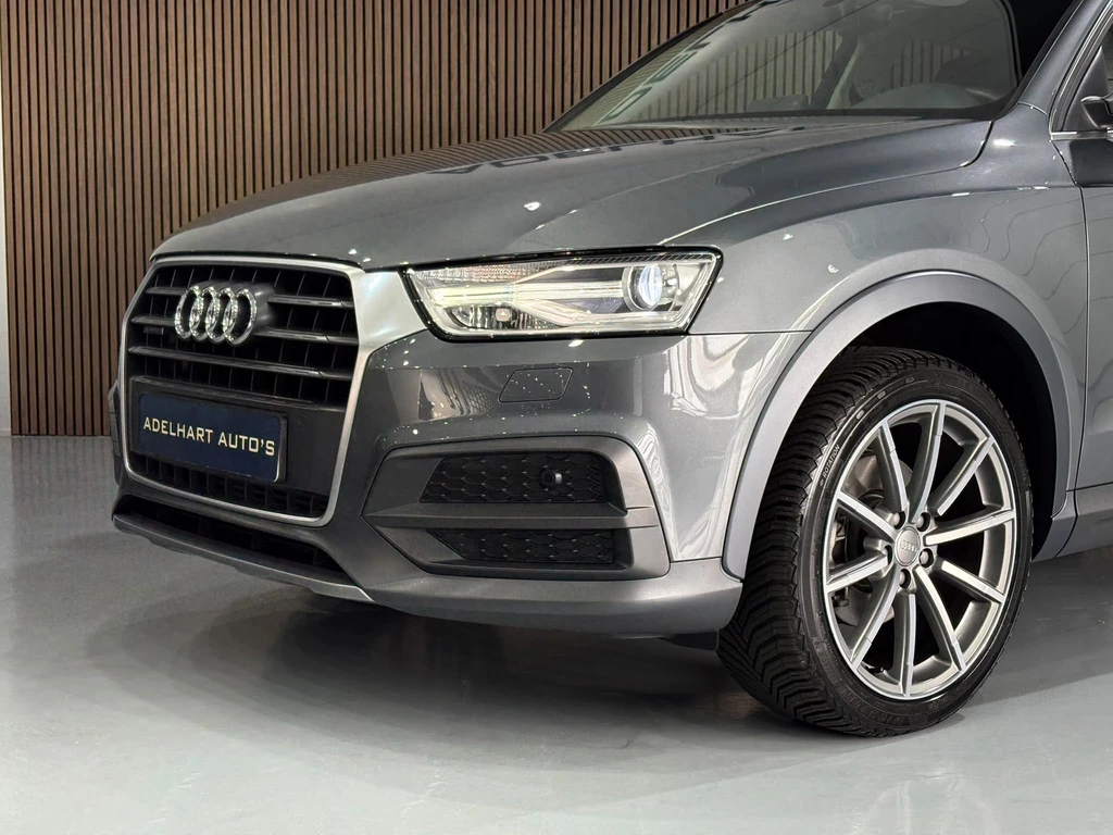 Audi Q3 – foto 11