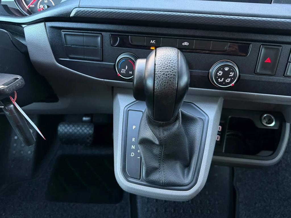 Volkswagen Transporter – foto 32