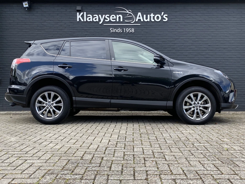Toyota RAV4 – foto 7