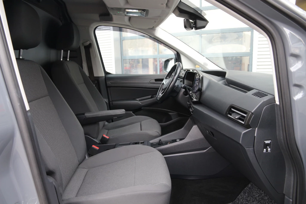 Volkswagen Caddy – foto 12
