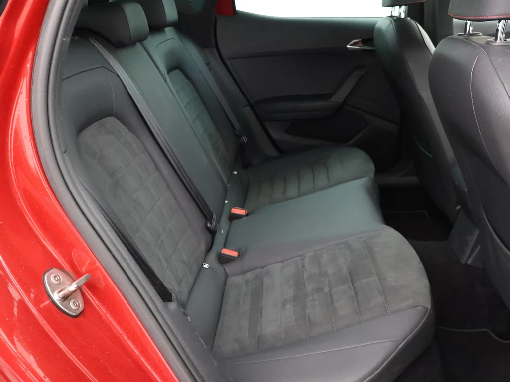 SEAT Arona – foto 16