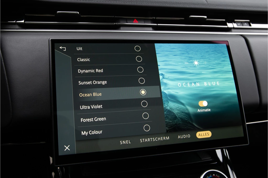 Land Rover Range Rover Sport – foto 25