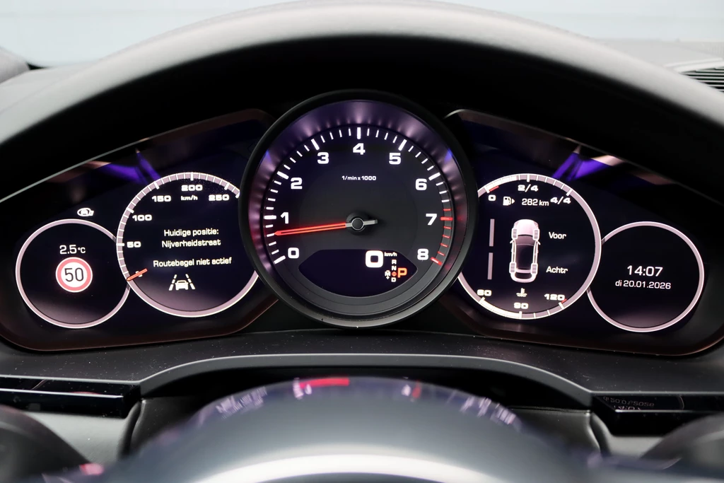 Porsche Cayenne – foto 28