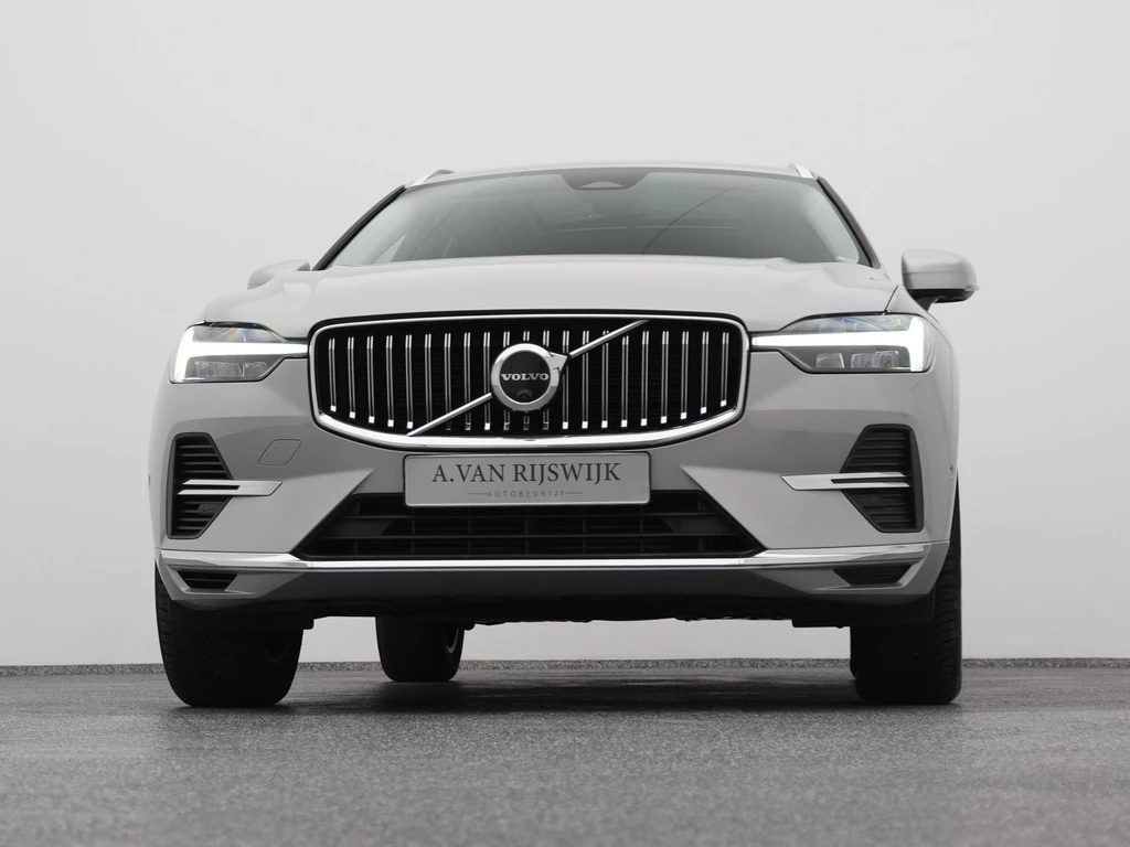 Volvo XC60 – foto 20