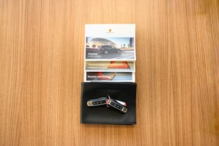 Porsche Cayenne – thumbnail 48