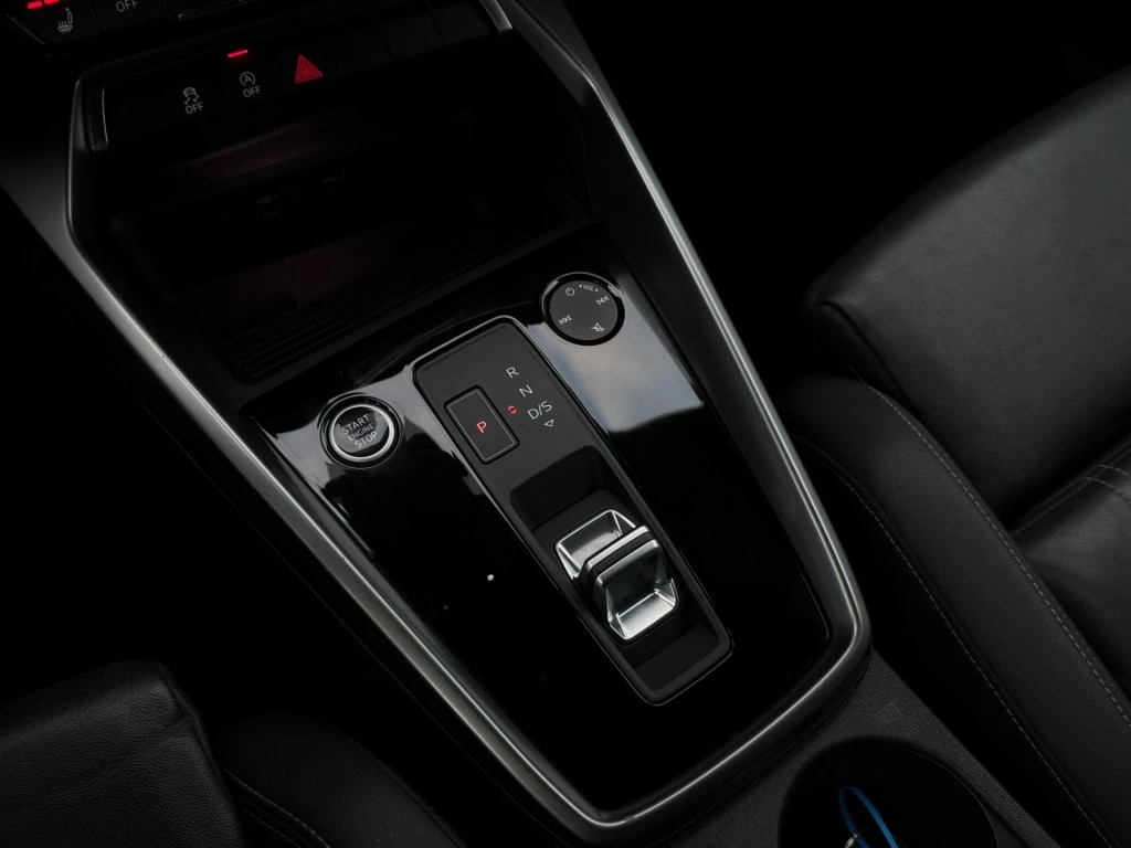 Audi A3 – foto 17
