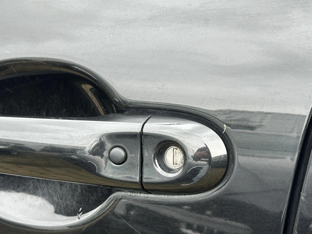 Nissan Juke – foto 20