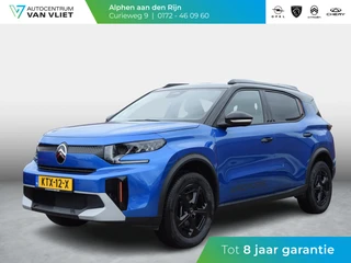Citroën C3 Aircross – thumbnail 1