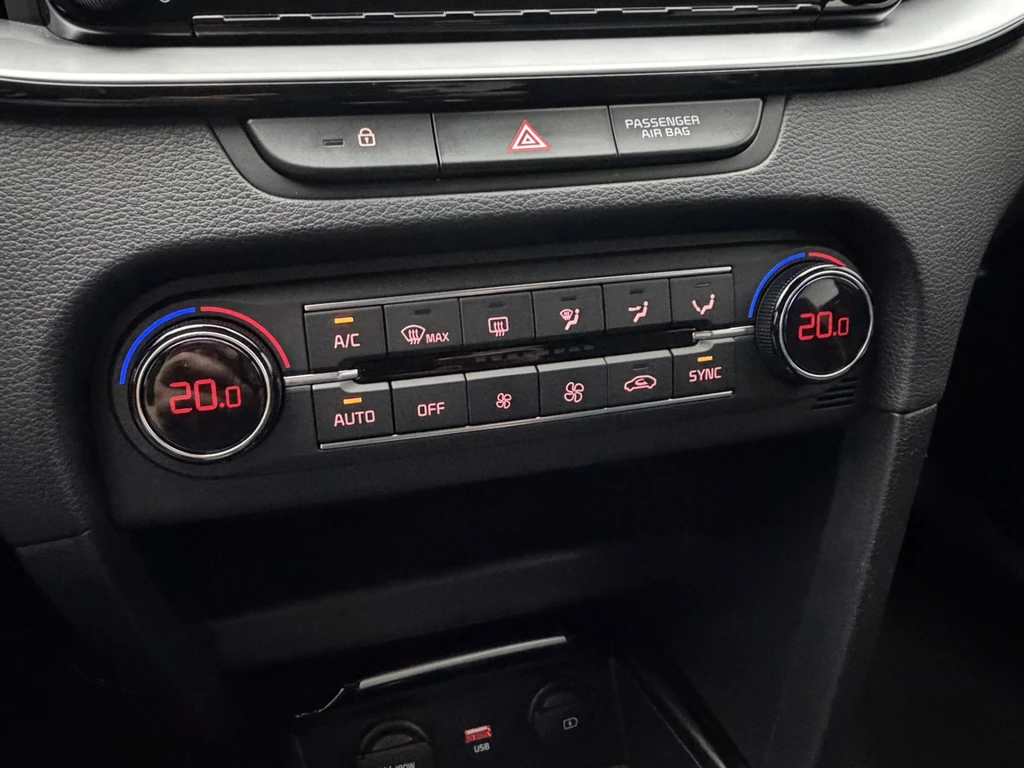 Kia XCeed – foto 15