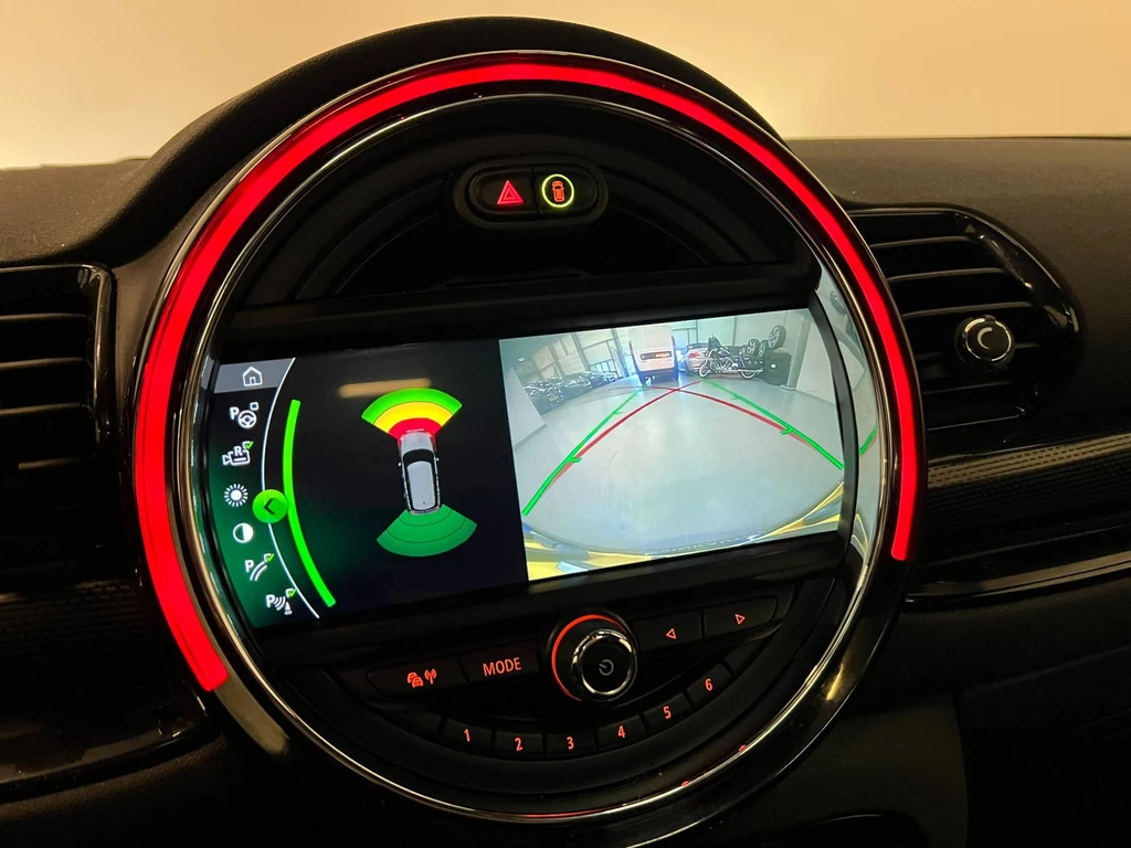 MINI Clubman – foto 14