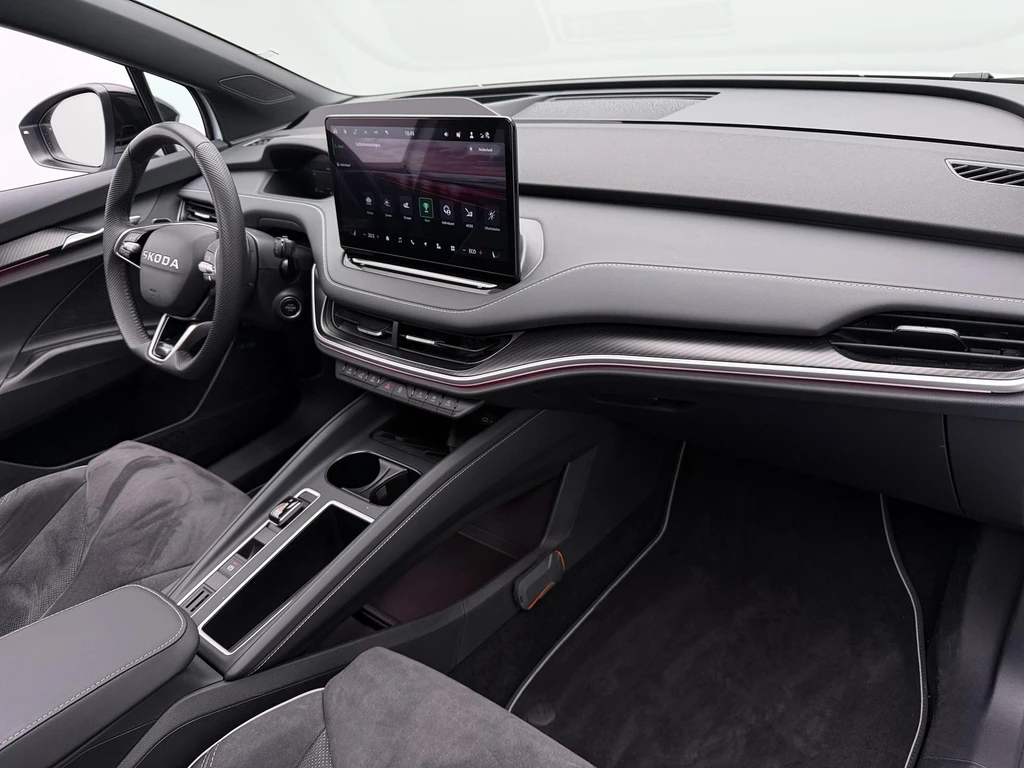Škoda Enyaq iV – foto 51