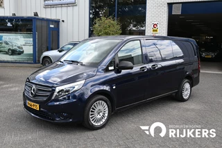 Mercedes-Benz Vito – thumbnail 1