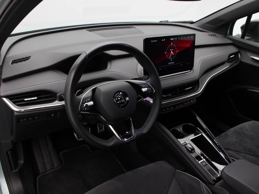 Škoda Enyaq iV – foto 10