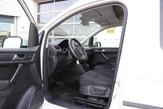 Volkswagen Caddy – thumbnail 20