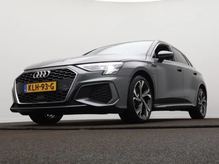 Audi A3 – thumbnail 2