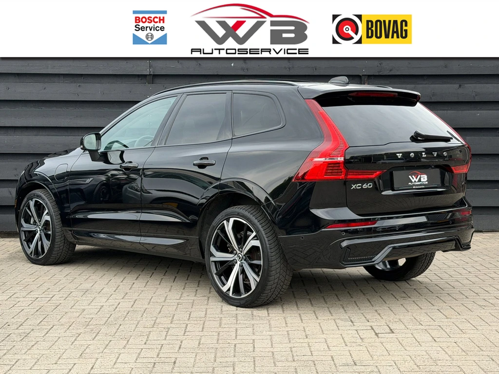 Volvo XC60 – foto 3