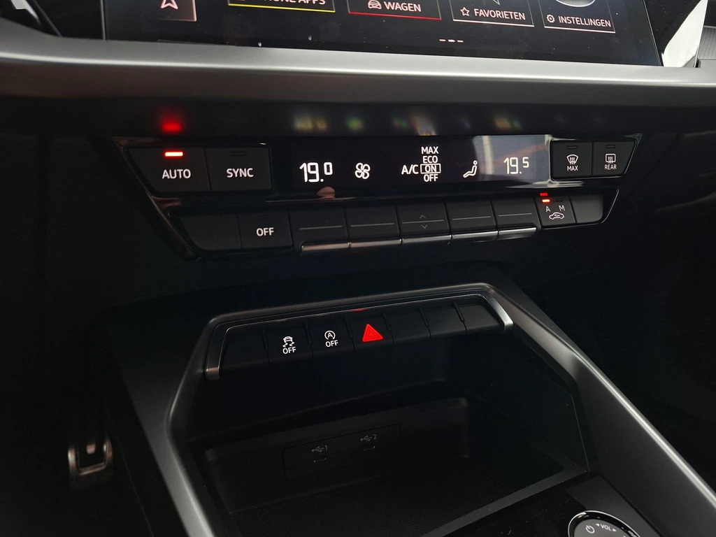 Audi A3 – foto 21