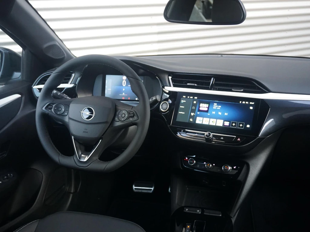 Opel Corsa – foto 15