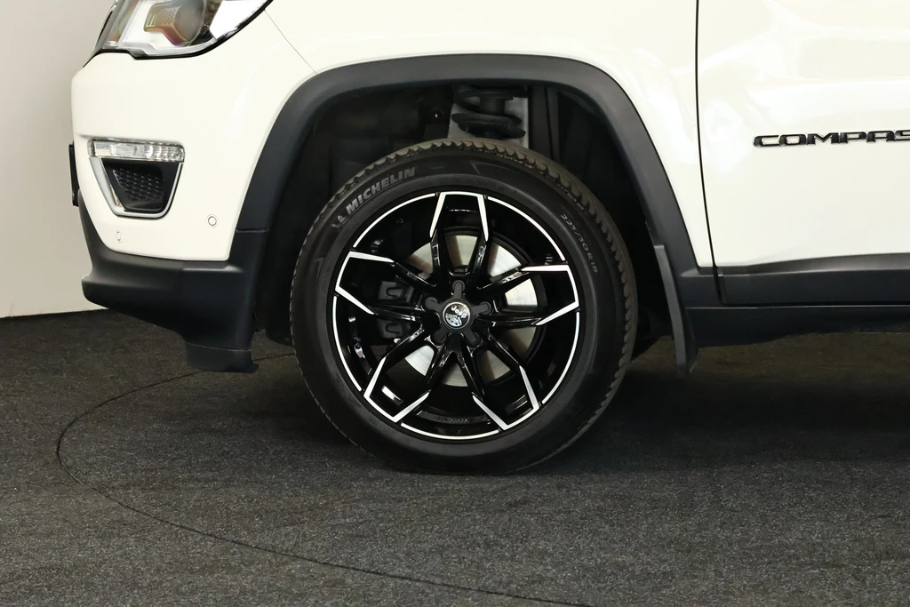 Jeep Compass – foto 31
