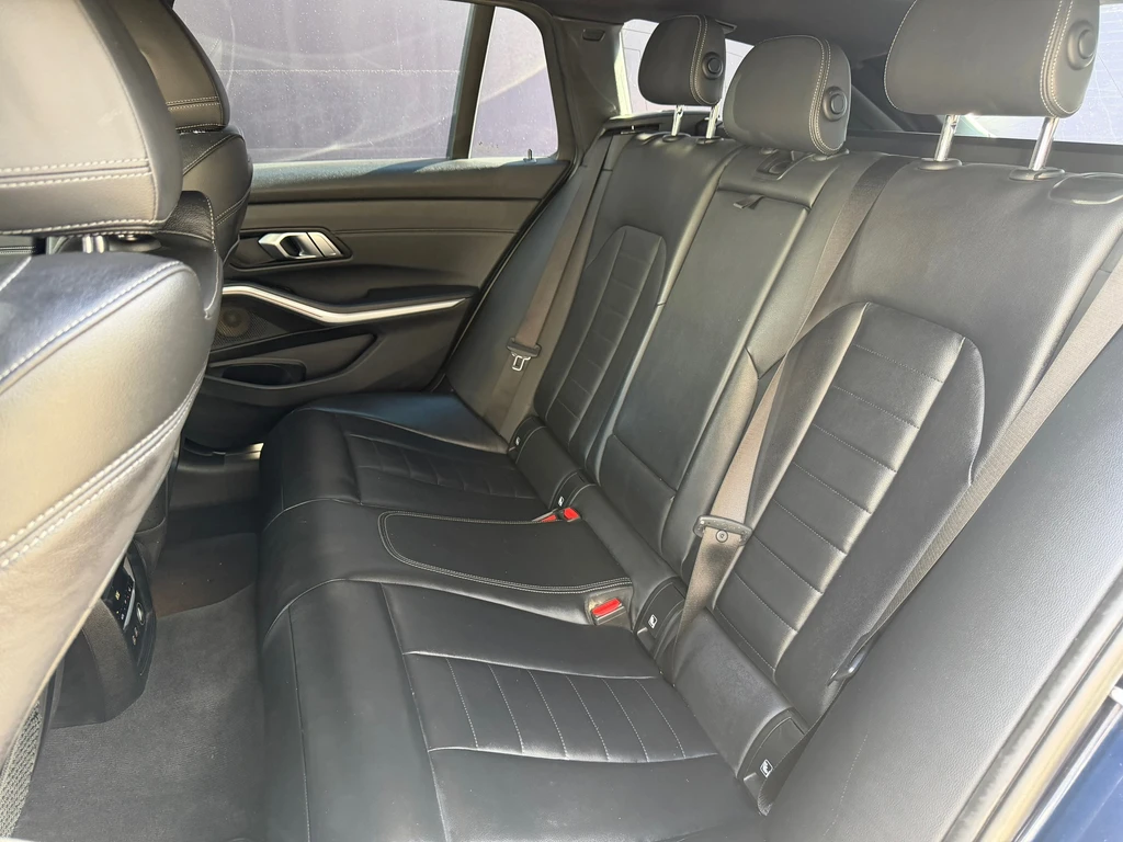 BMW 3 Serie – foto 47