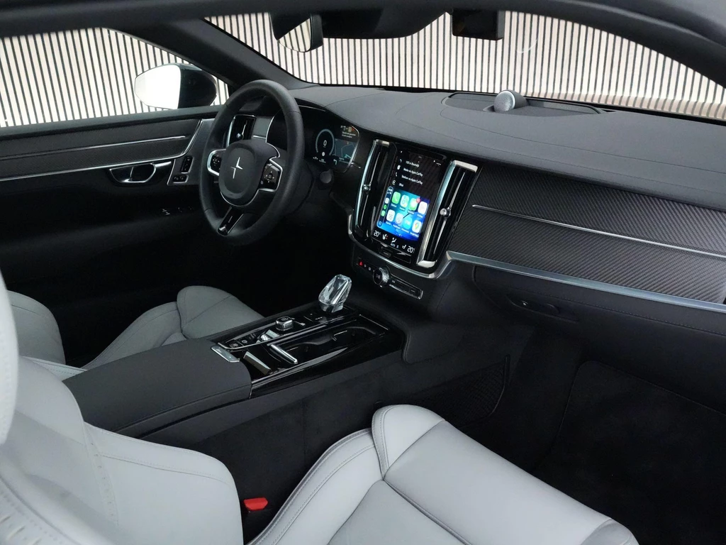 Polestar 1 – foto 20