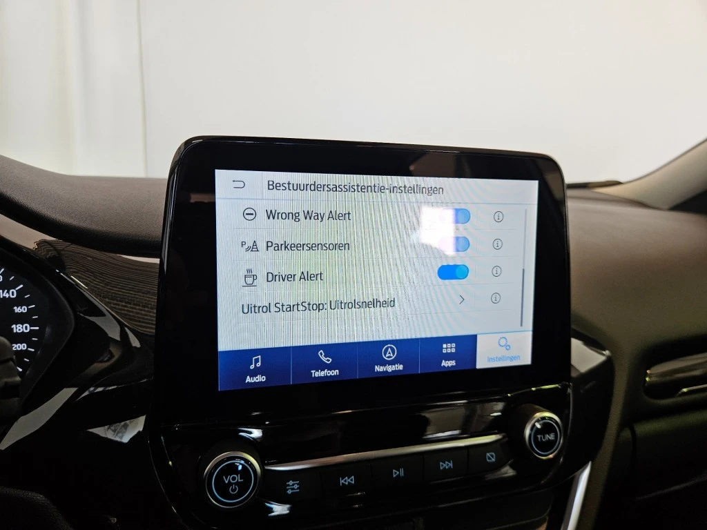 Ford Puma – foto 40
