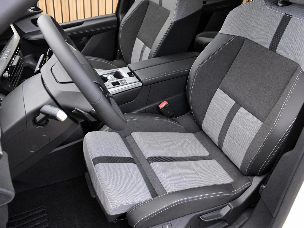 Opel Grandland – foto 11