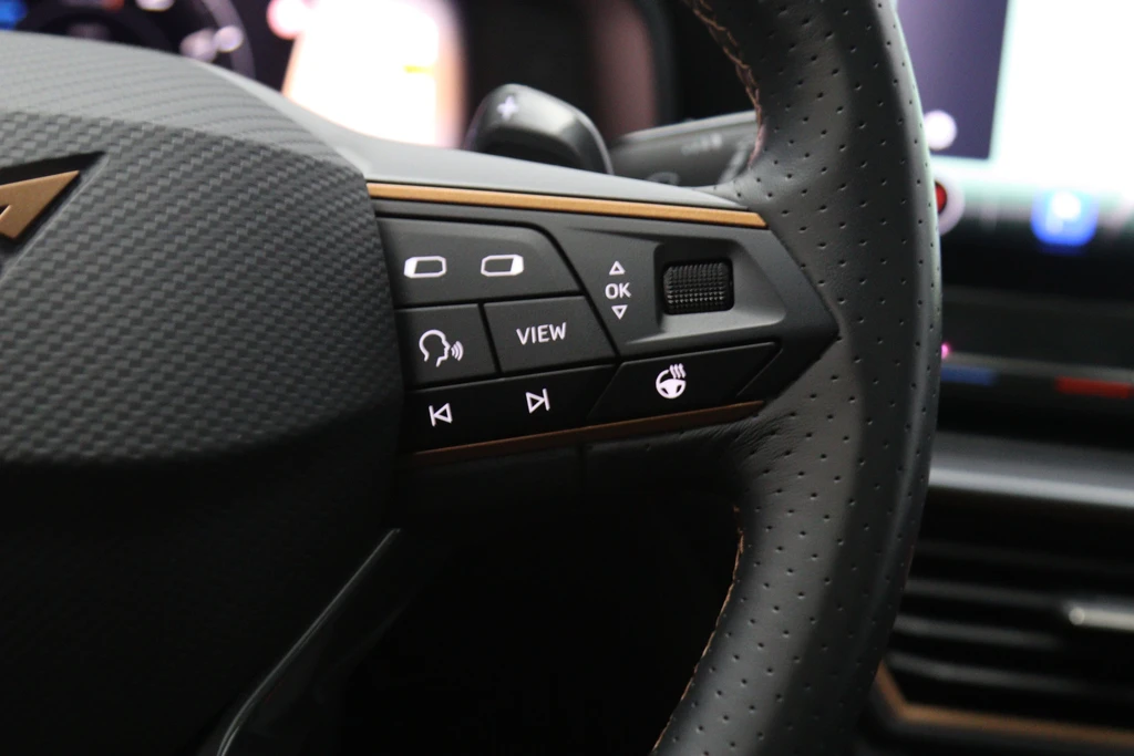 CUPRA Leon Sportstourer – foto 39