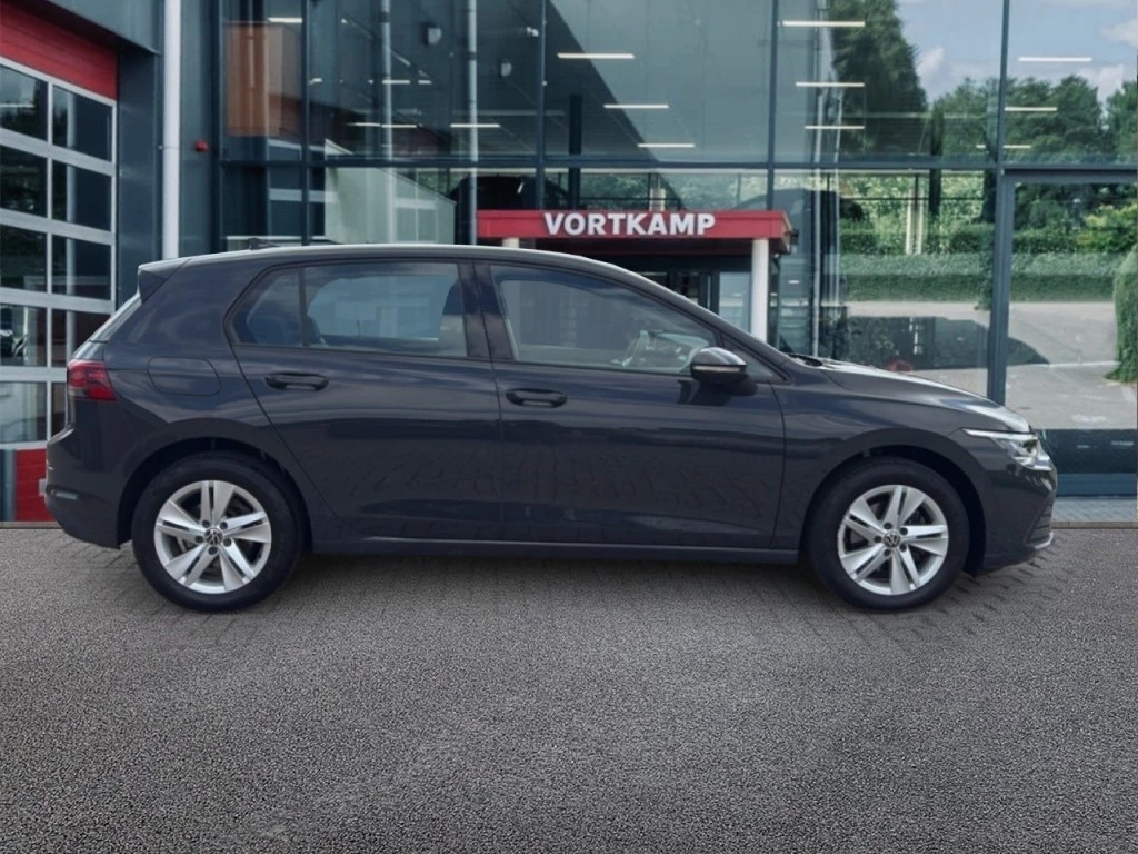 Volkswagen Golf – foto 6