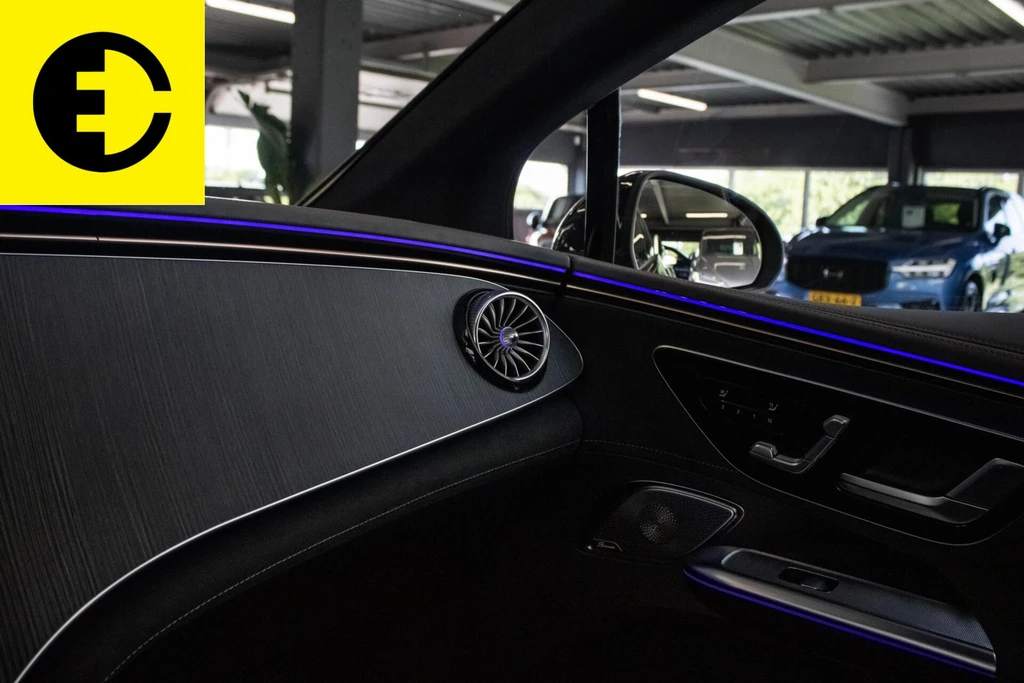 Mercedes-Benz EQE – foto 36