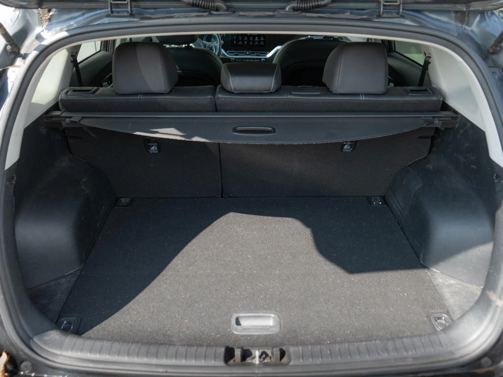 Kia e-Niro – foto 9
