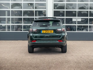 Jeep Compass – thumbnail 5