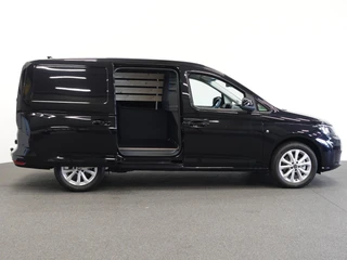 Volkswagen Caddy – thumbnail 7