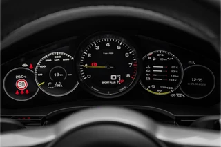 Porsche Cayenne – thumbnail 22