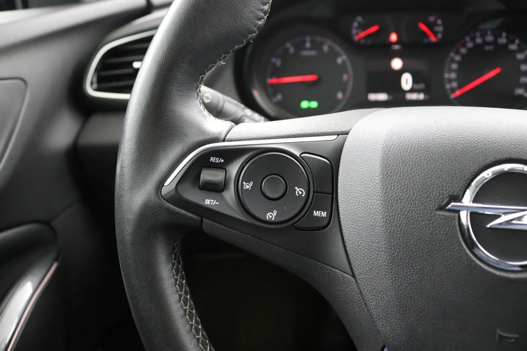 Opel Grandland X – foto 17
