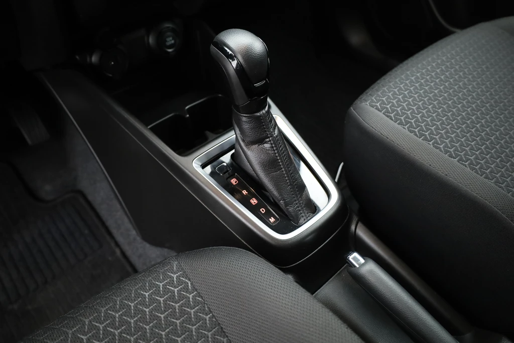 Suzuki Swift – foto 12