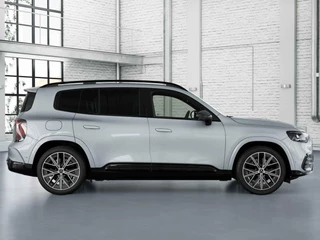Mercedes-Benz GLB – thumbnail 5