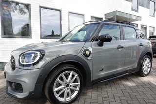 MINI Countryman – thumbnail 1