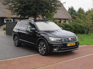 Volkswagen Tiguan Allspace – thumbnail 9